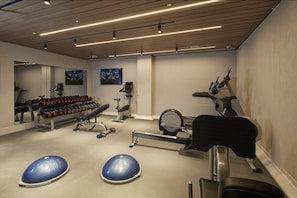 Gimnasio