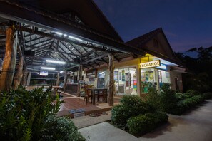 Restaurantes