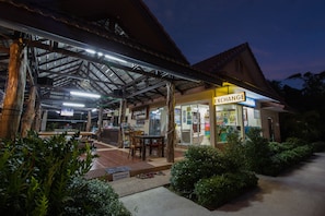 Restaurantes