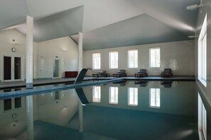 Inomhuspool