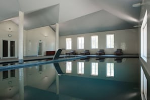Inomhuspool