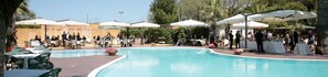 Utomhuspool