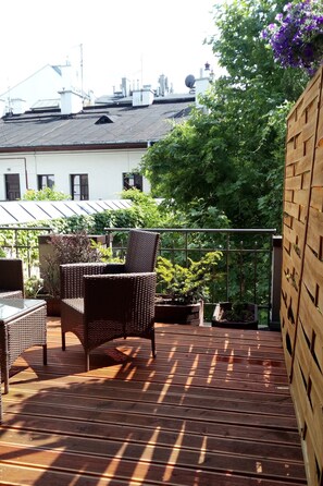 Balcone