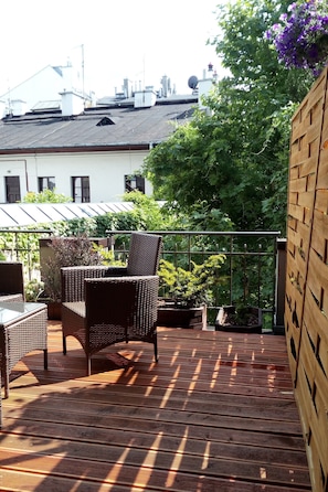 Balcone
