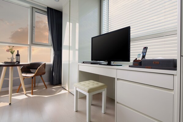 Rumsbekvämlighet