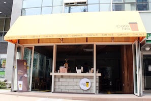 Café
