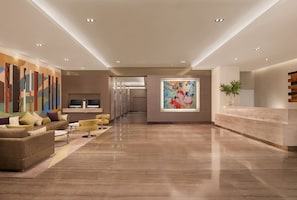 Lobbylounge