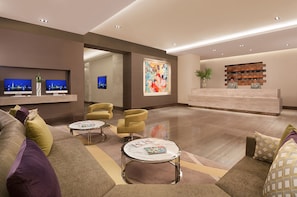 Businesscenter