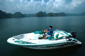Boating