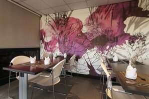 Sala colazione