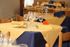 Restaurantes