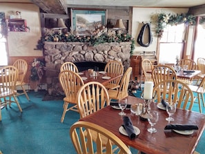 Restaurang