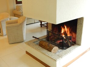 Kamin