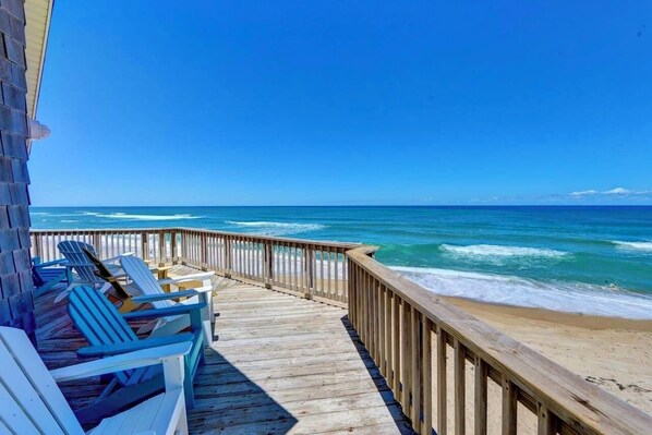 Strand