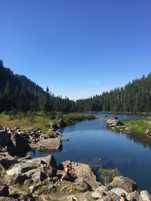 Lago