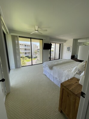 Main suite 