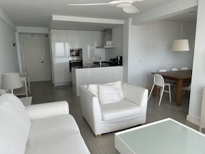 Coin séjour