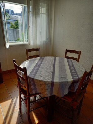 Restauration