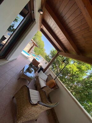 Terrass/Patio