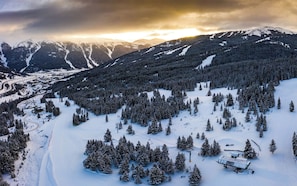 Wintersport/Ski