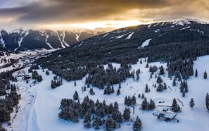Sports d’hiver