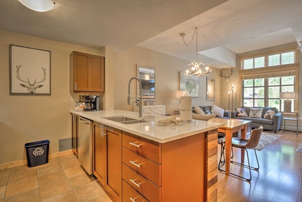 Indoors, Kitchen, Floor, Home Decor, Dining Room