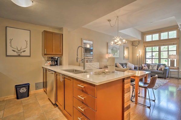 Indoors, Kitchen, Floor, Home Decor, Dining Room
