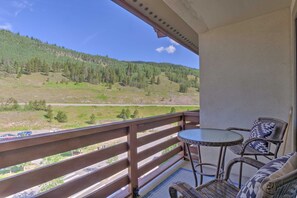 Architecture, Balcony, Building, Nature, Outdoors