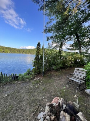 Boendeområde