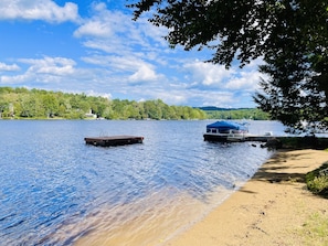 Plage