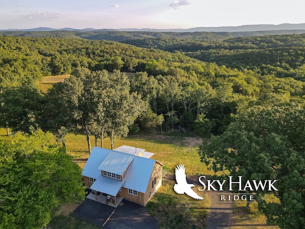 563 Sky Hawk Drive