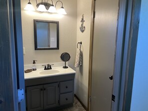 Side B - Bathroom