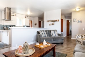 Open Floorplan