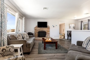 Large Living Room