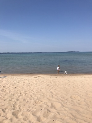 Plage