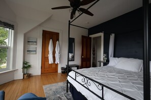 the sunset view suite