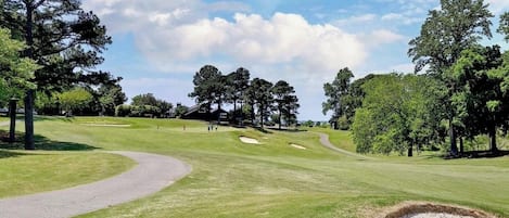 Golf