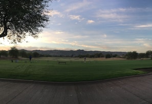 Golf