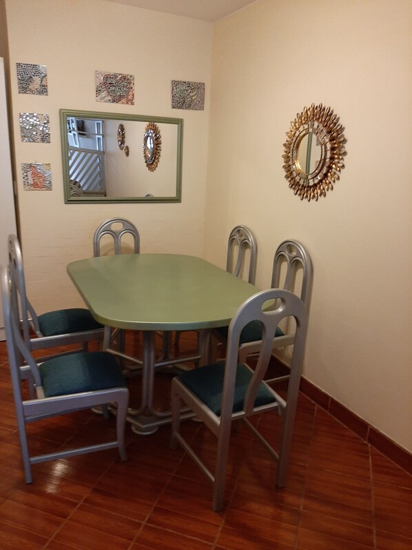 Restauration
