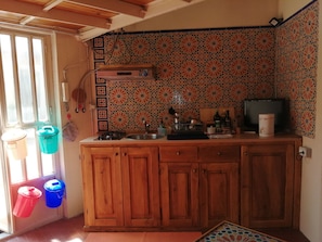 Eget kök