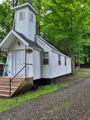 The Chapel