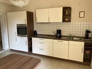 Eget kök