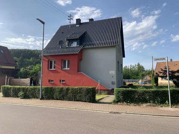 Außenbereich