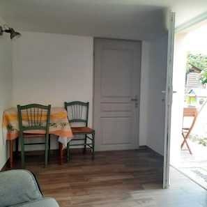 Restauration