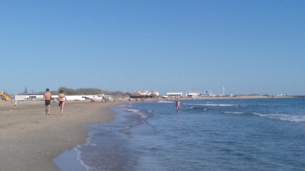 Plage