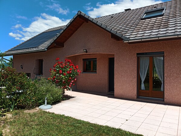 Exteriör