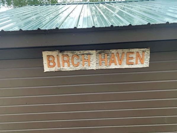 Welcome to Birch Haven!