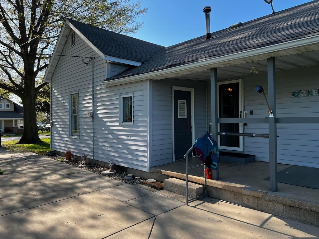 Rentals In Vandalia