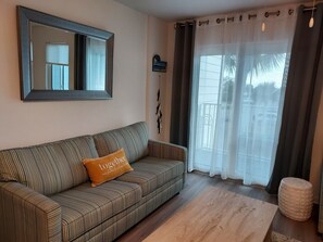 Couch and love seat