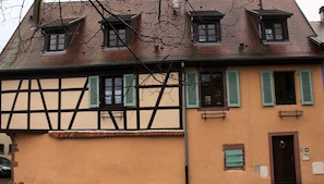 Esterni